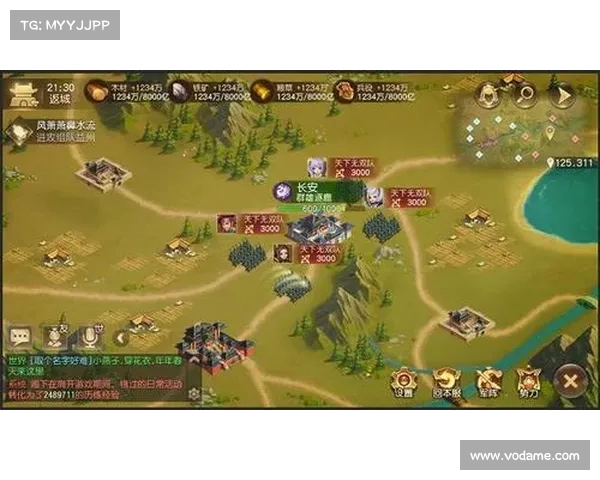 畅游热血三国 战遍群雄天下 畅游热血三国 战遍群雄天下