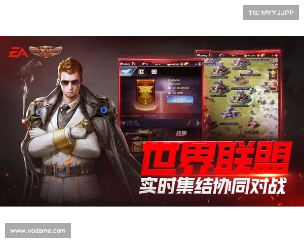 红警手游版全屏玩攻略:尽享无边战局 红警手游版全屏玩攻略:尽享无边战局